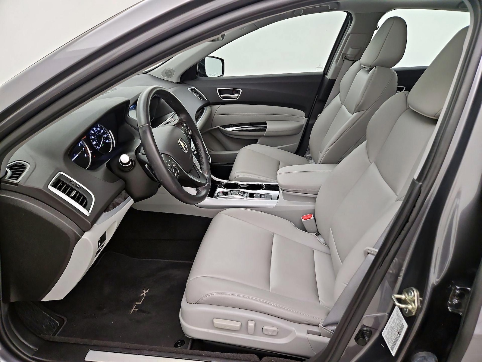 2020 Acura TLX Base - Photo 12