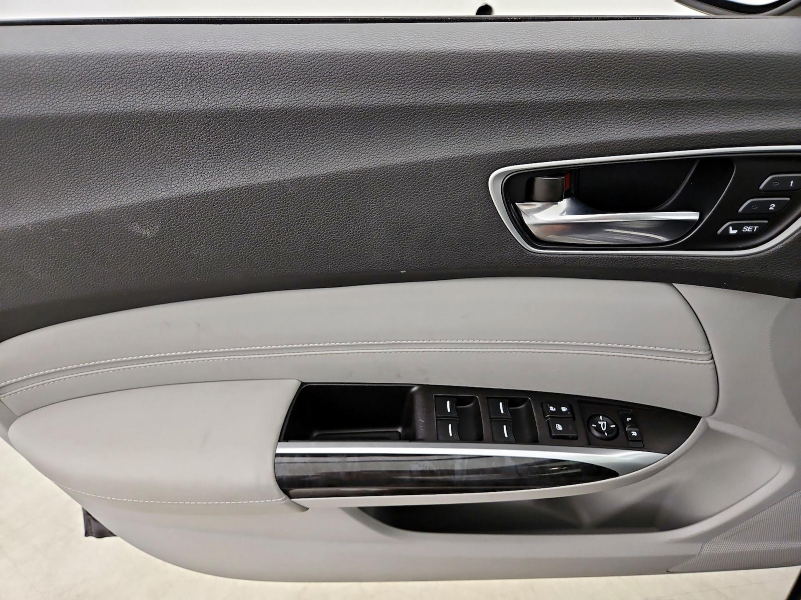2020 Acura TLX Base - Photo 13