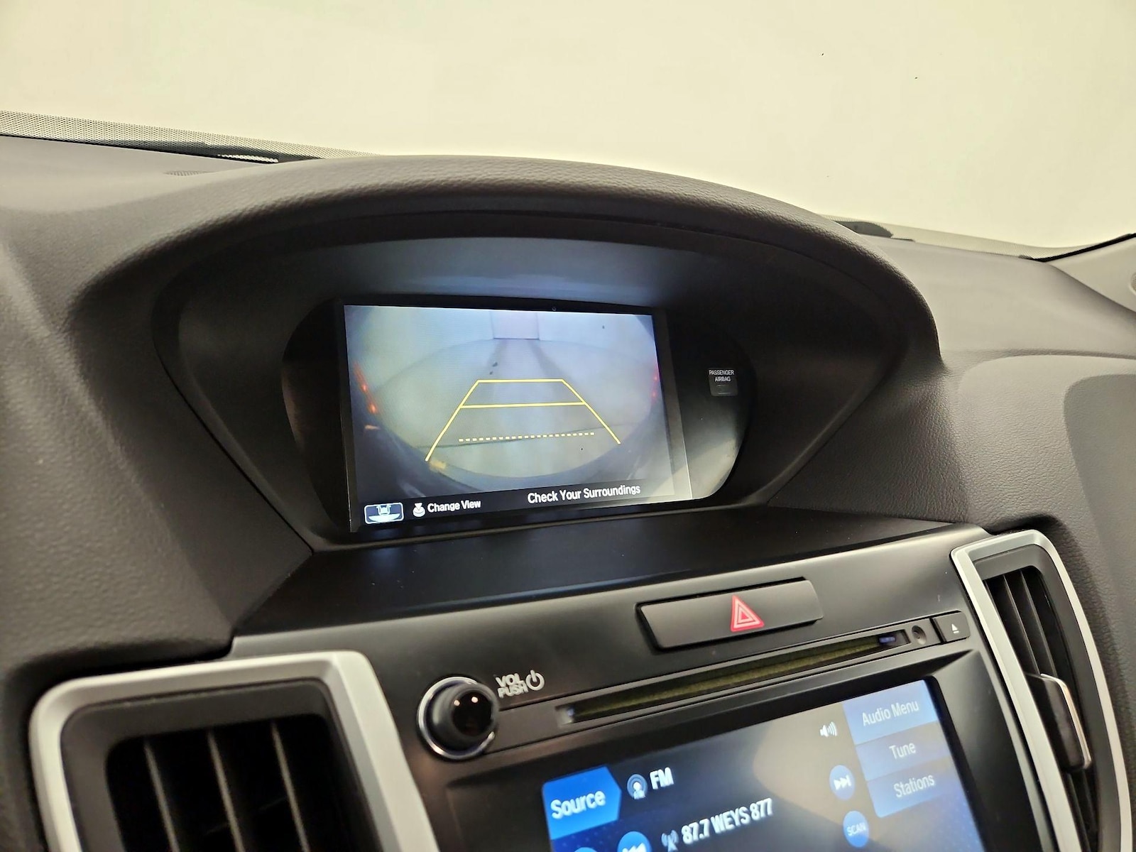 2020 Acura TLX Base - Photo 15