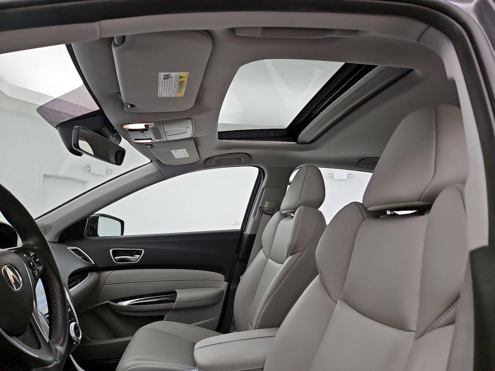 2020 Acura TLX Base - Photo 20