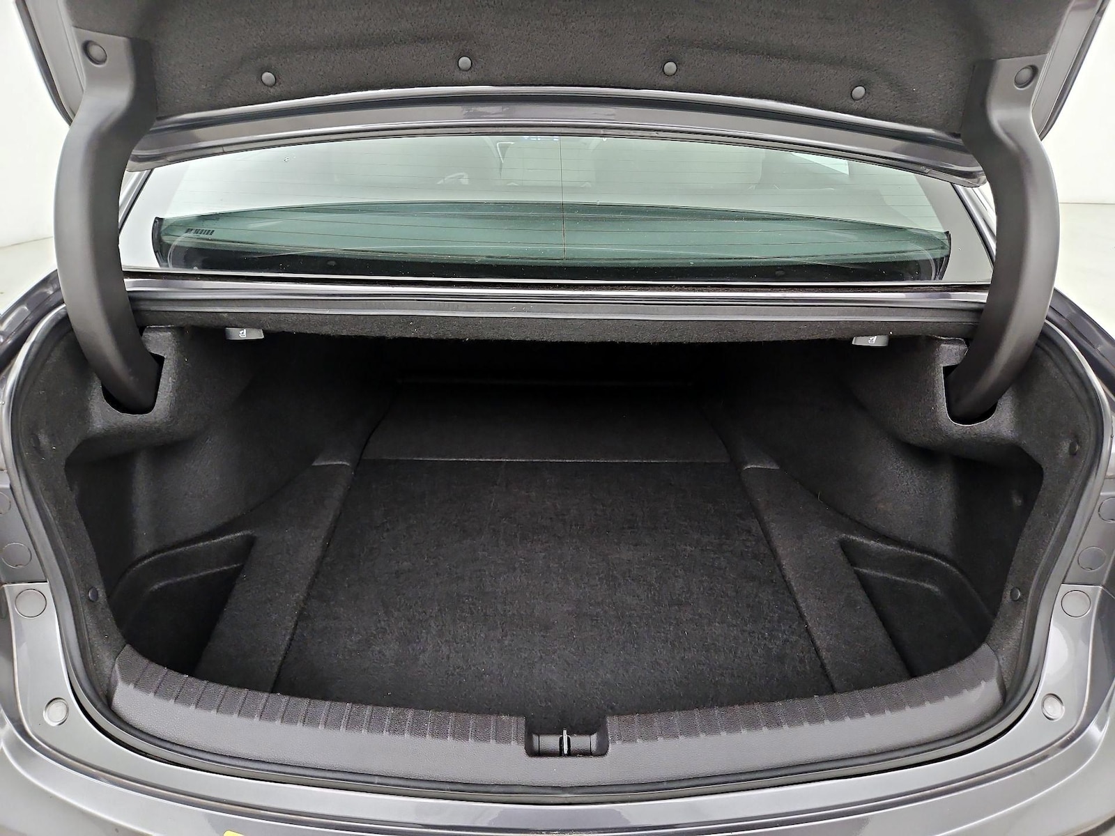 2020 Acura TLX Base - Photo 22