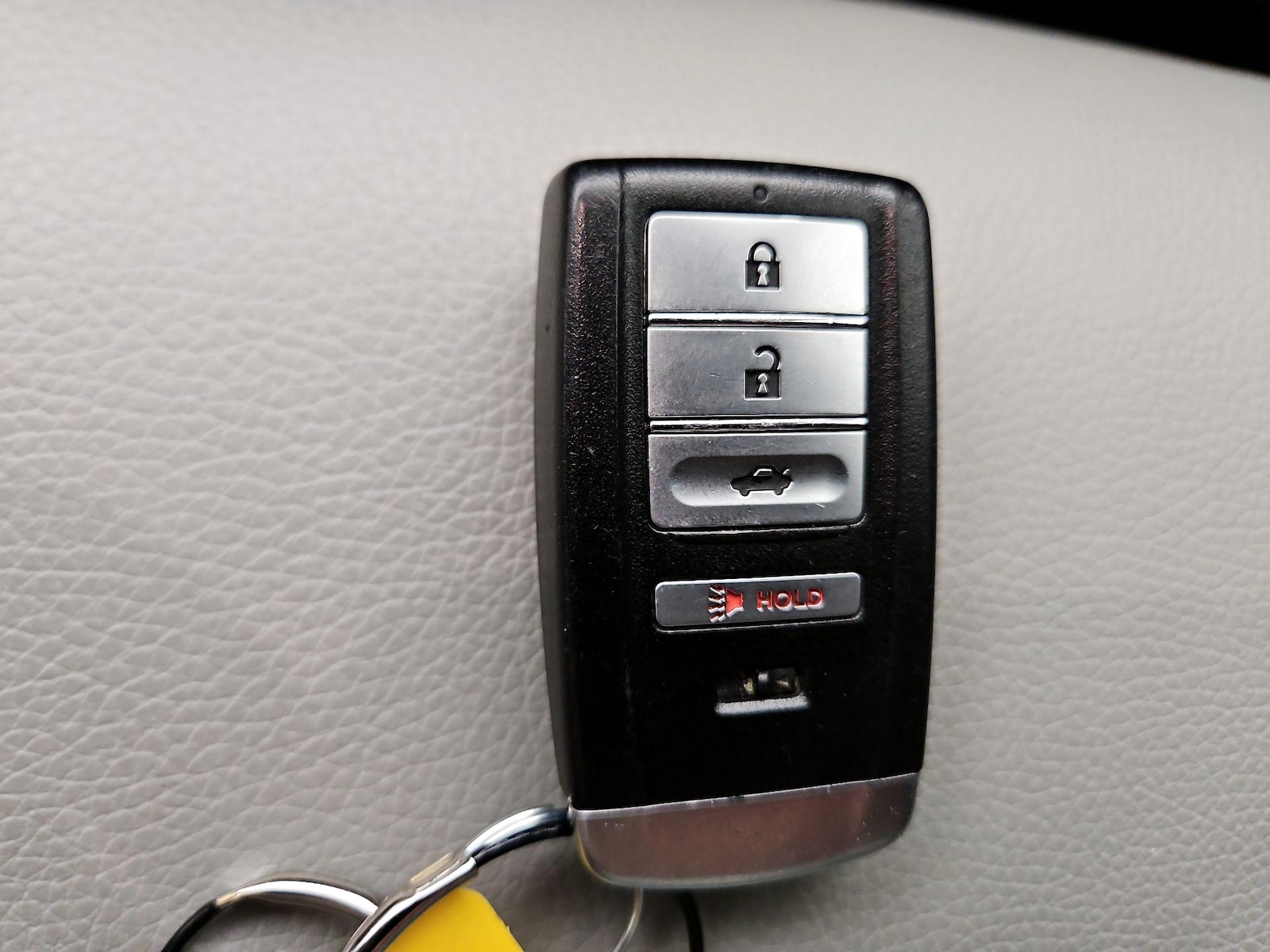 2020 Acura TLX Base - Photo 24