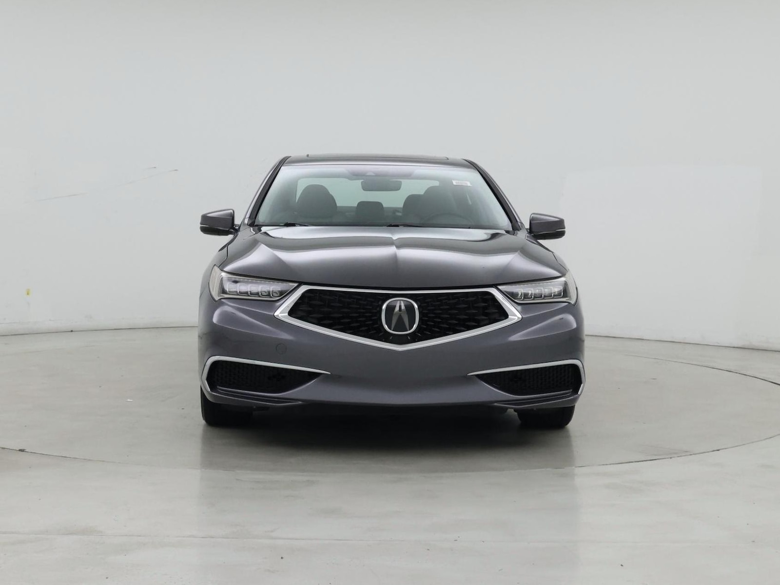 2020 Acura TLX Base - Photo 6
