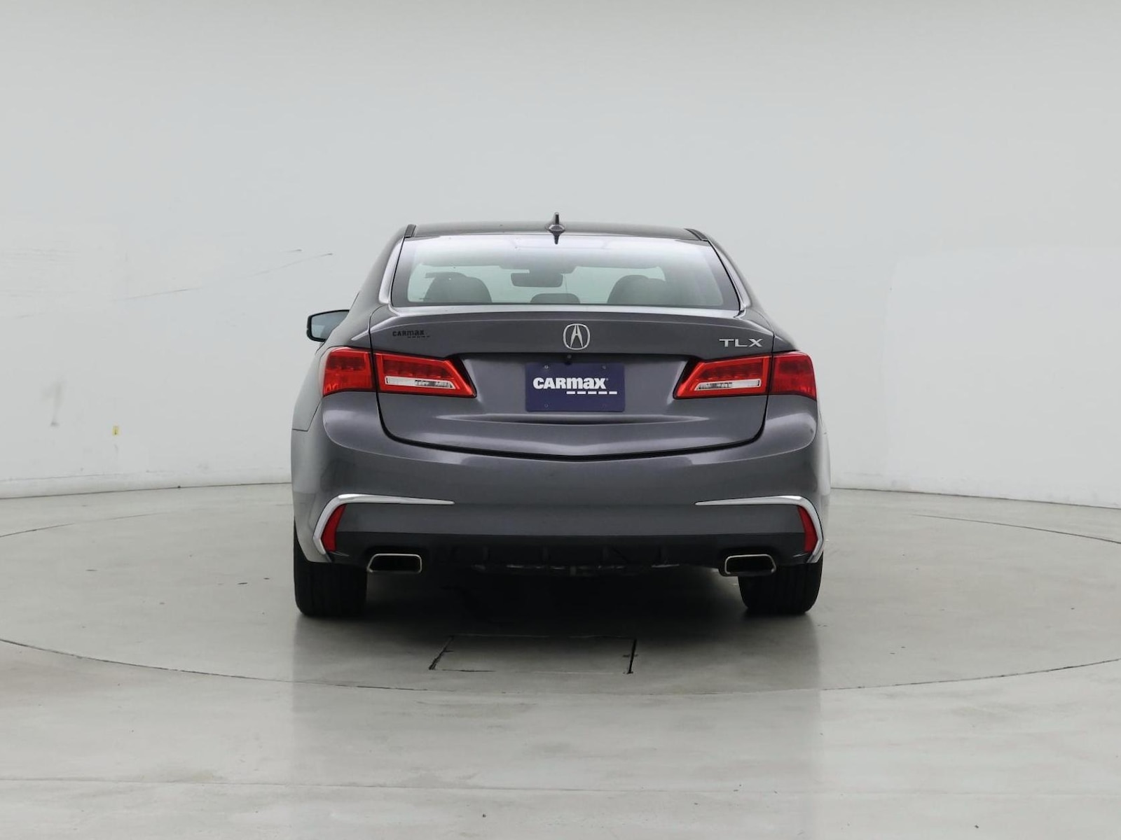 2020 Acura TLX Base - Photo 7