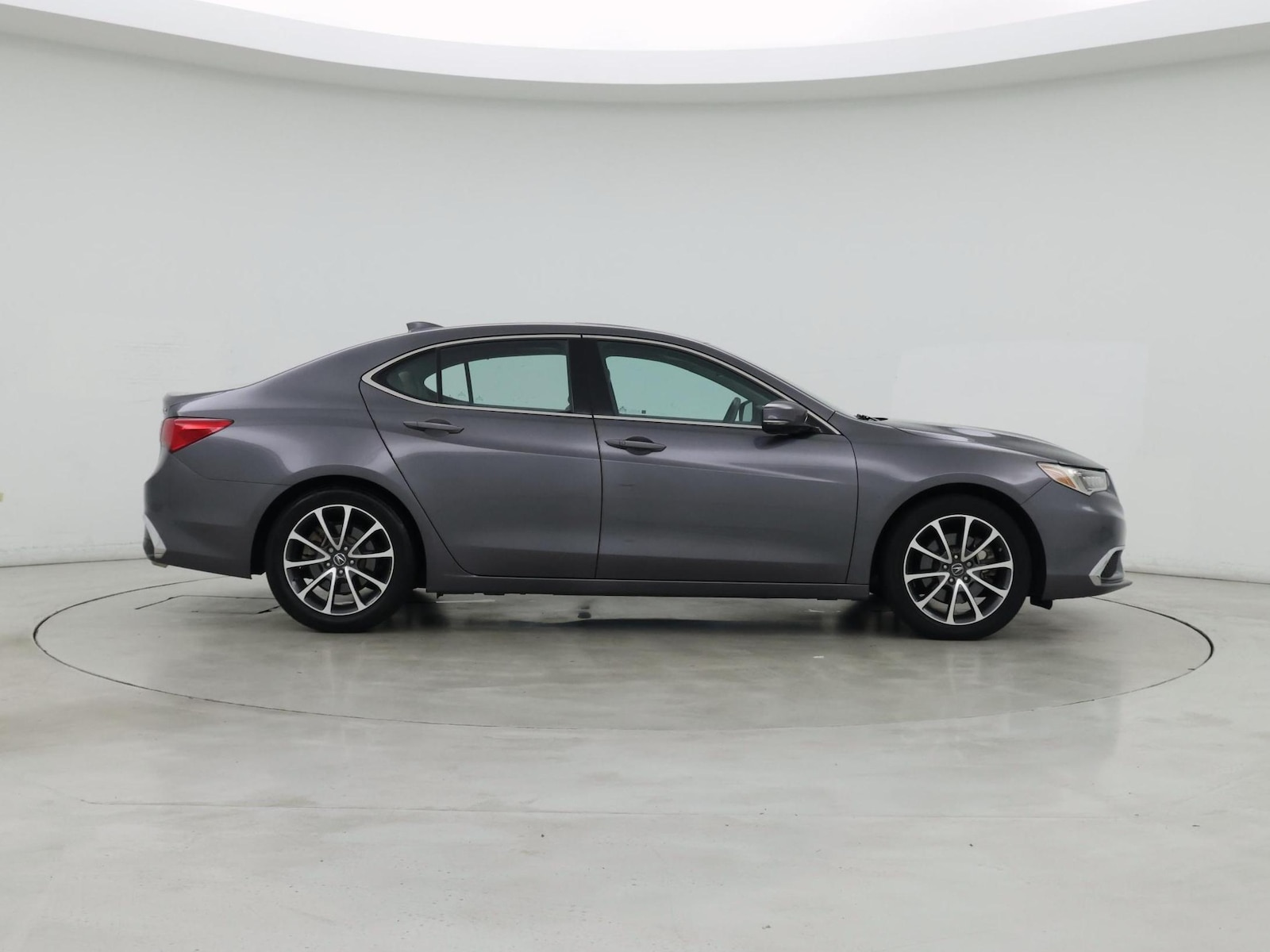 2020 Acura TLX Base - Photo 8