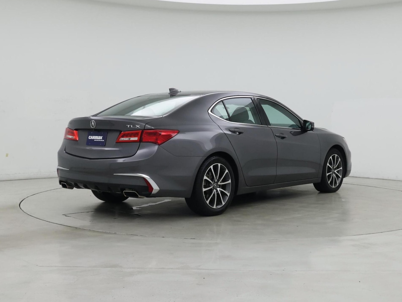 2020 Acura TLX Base - Photo 9