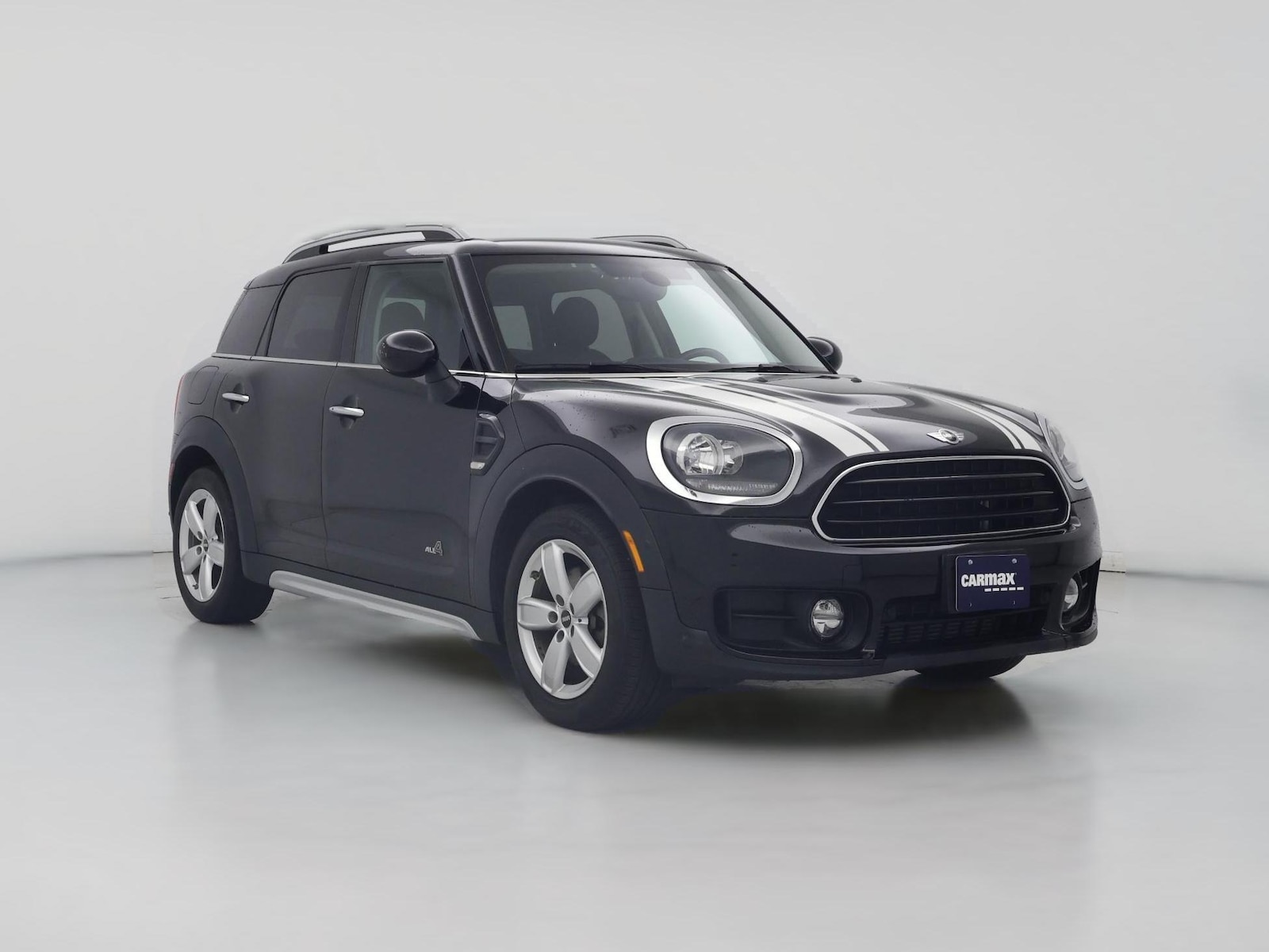 2018 MINI Countryman