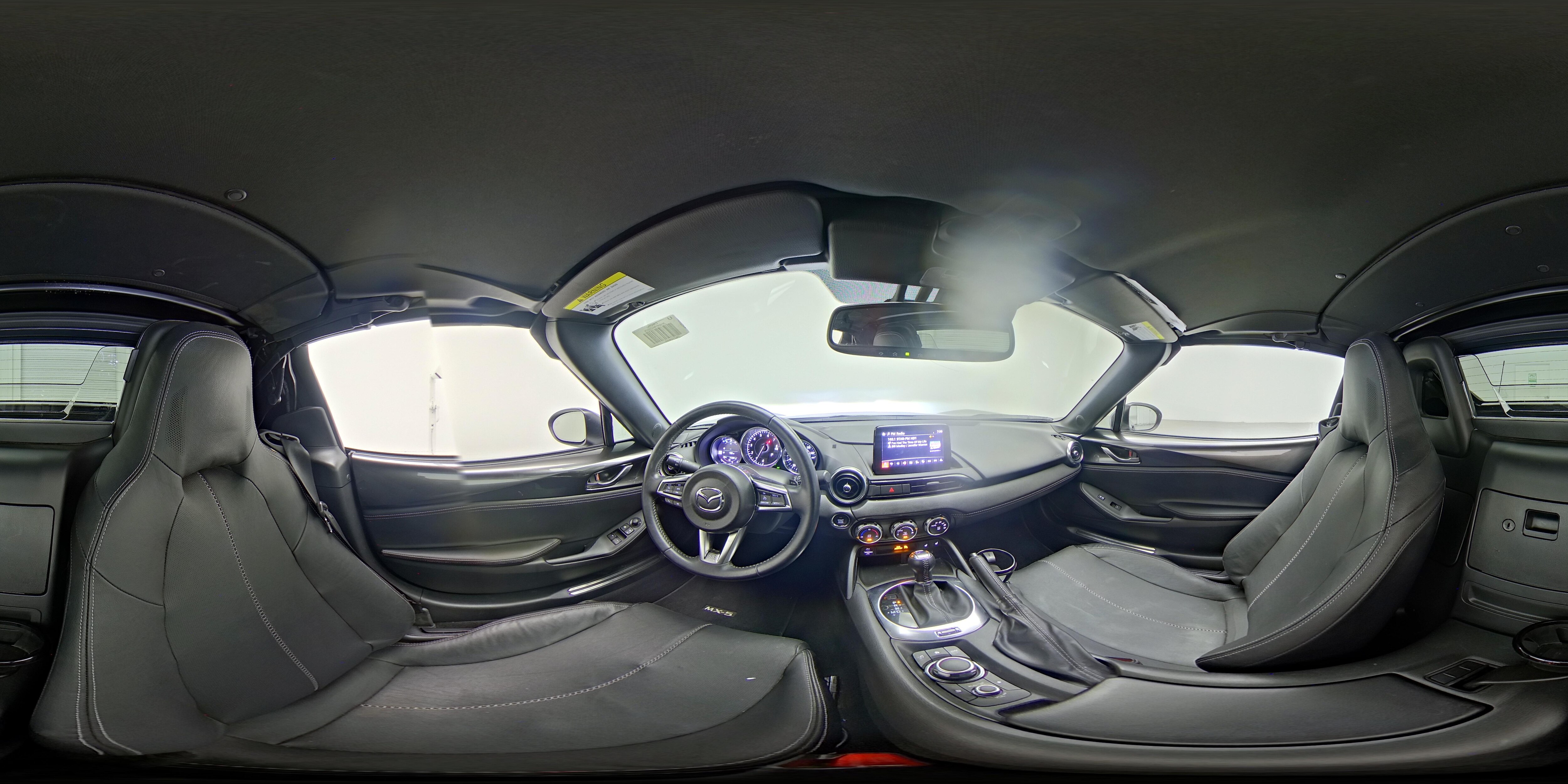 2023 Mazda MX-5 Miata RF Grand Touring - Photo 22