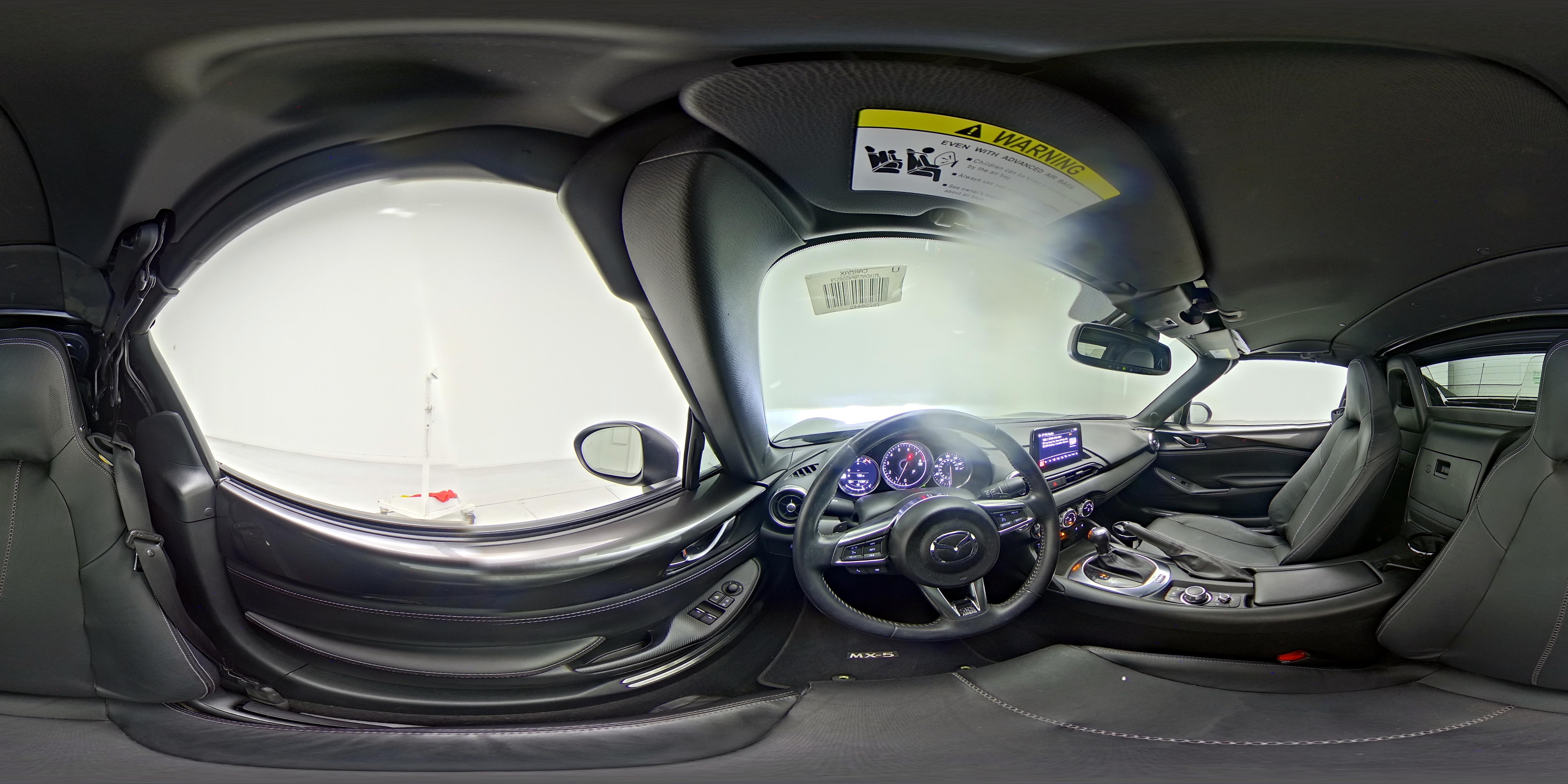 2023 Mazda MX-5 Miata RF Grand Touring - Photo 23