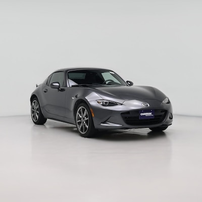 2023 Mazda MX-5 Miata Grand Touring