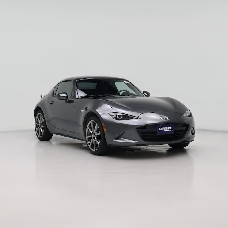 2023 Mazda MX-5 Miata Grand Touring