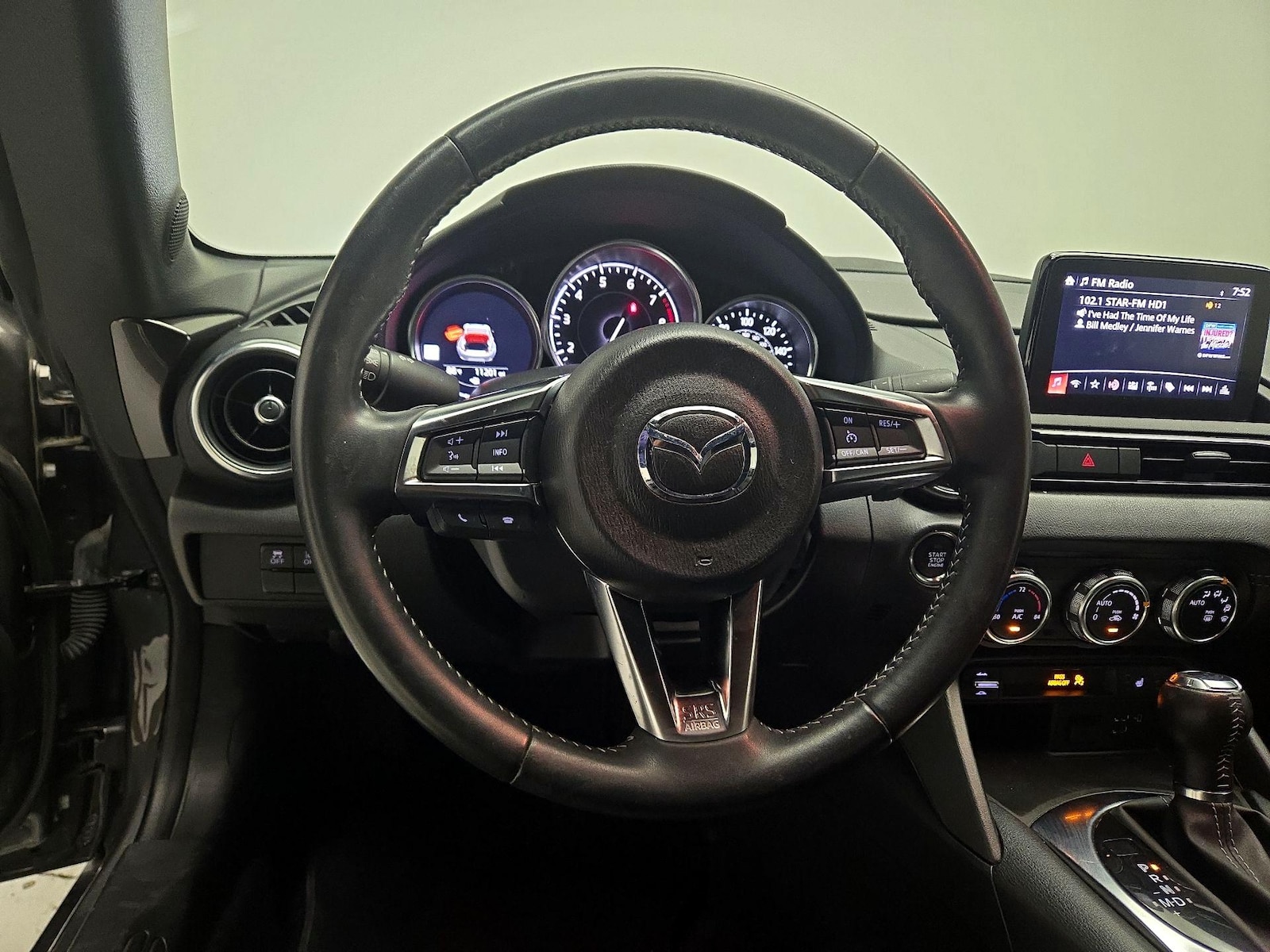 2023 Mazda MX-5 Miata RF Grand Touring - Photo 11