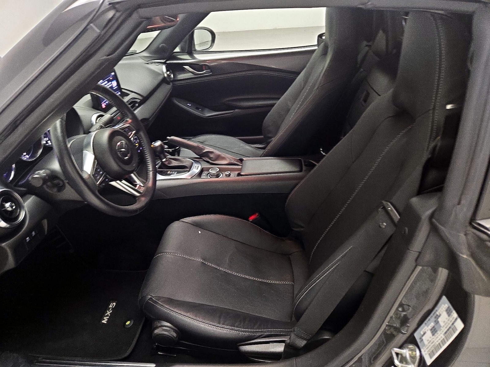 2023 Mazda MX-5 Miata RF Grand Touring - Photo 12