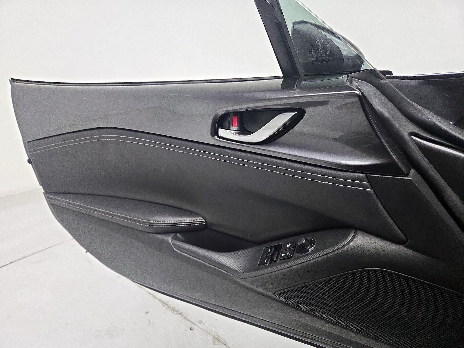 2023 Mazda MX-5 Miata RF Grand Touring - Photo 13