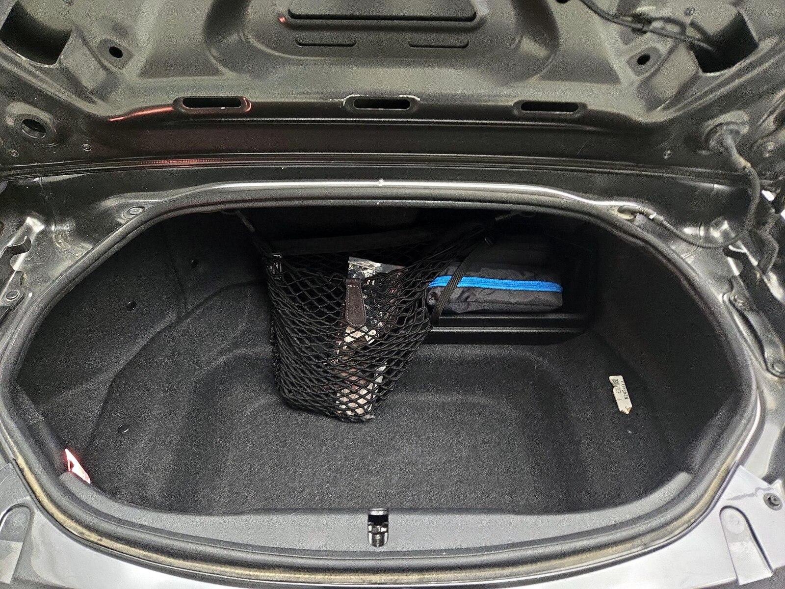 2023 Mazda MX-5 Miata RF Grand Touring - Photo 19