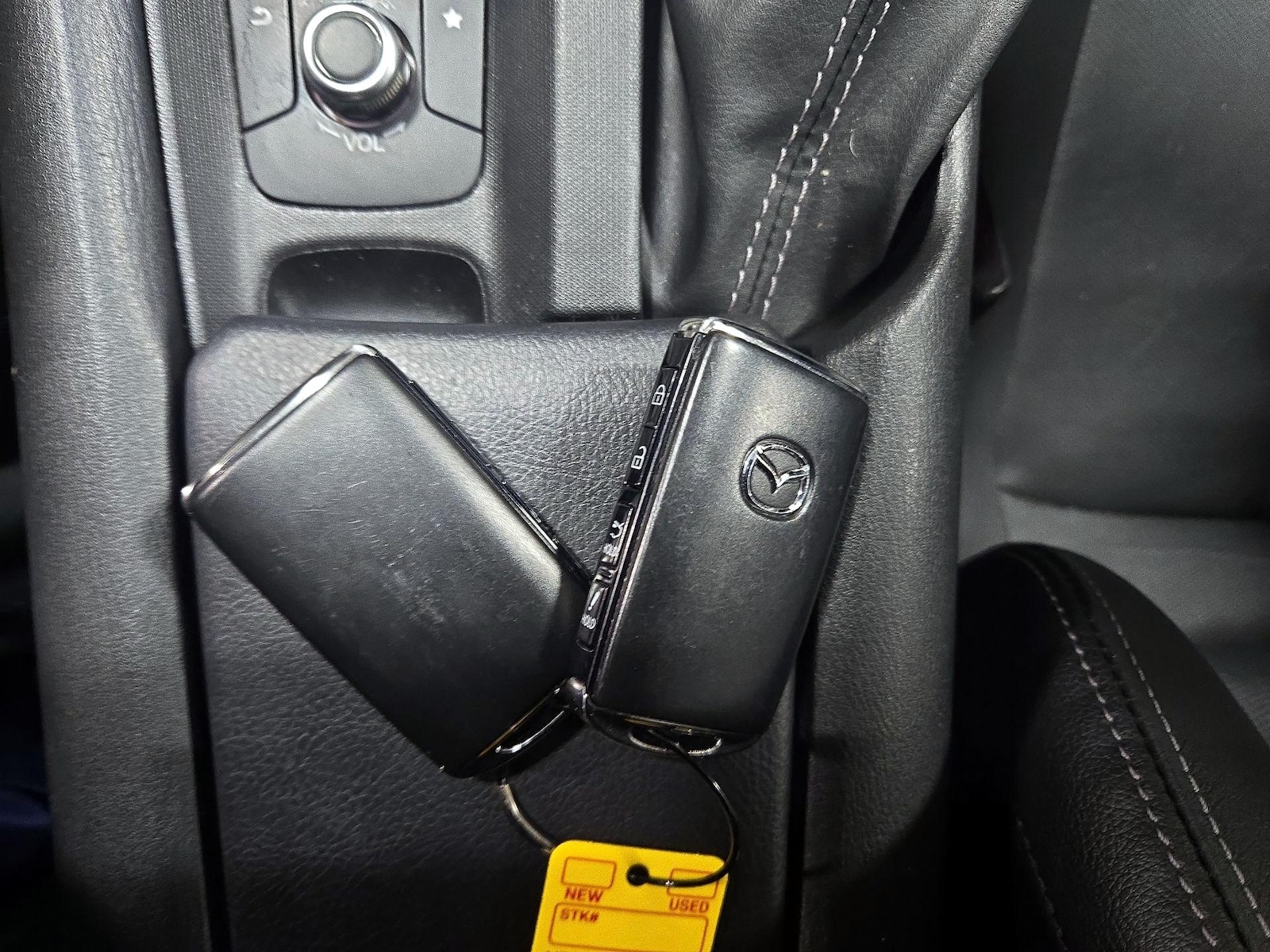 2023 Mazda MX-5 Miata RF Grand Touring - Photo 21