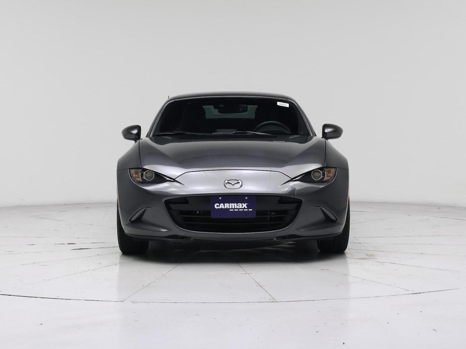 2023 Mazda MX-5 Miata RF Grand Touring - Photo 6