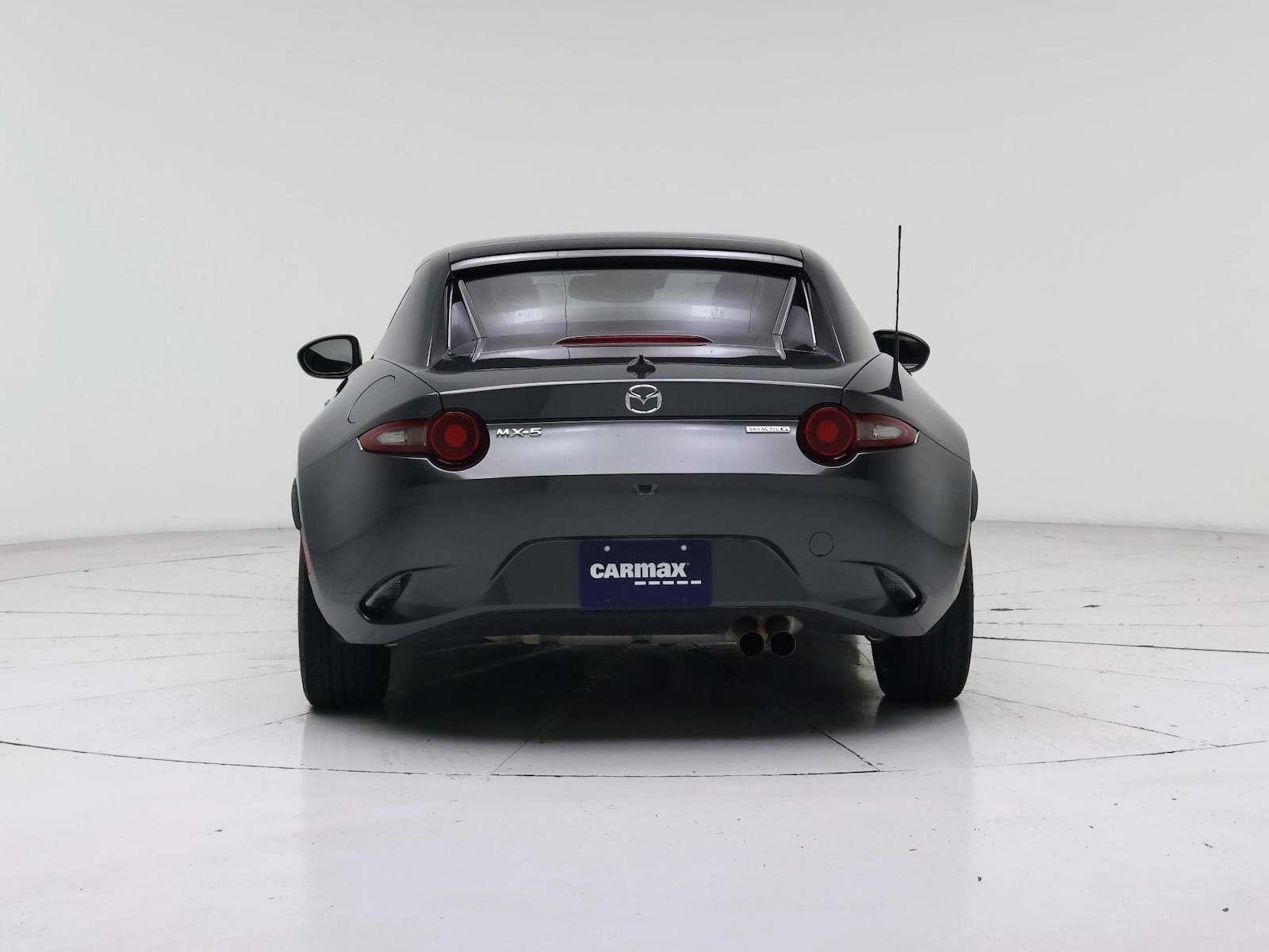2023 Mazda MX-5 Miata RF Grand Touring - Photo 7