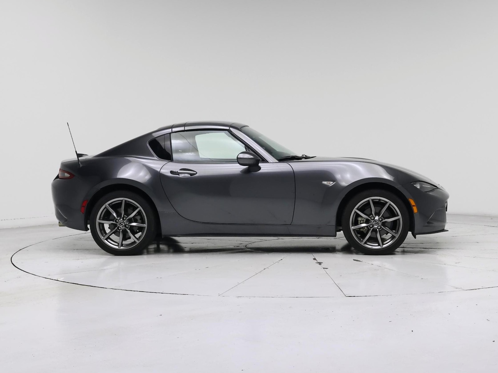 2023 Mazda MX-5 Miata RF Grand Touring - Photo 8