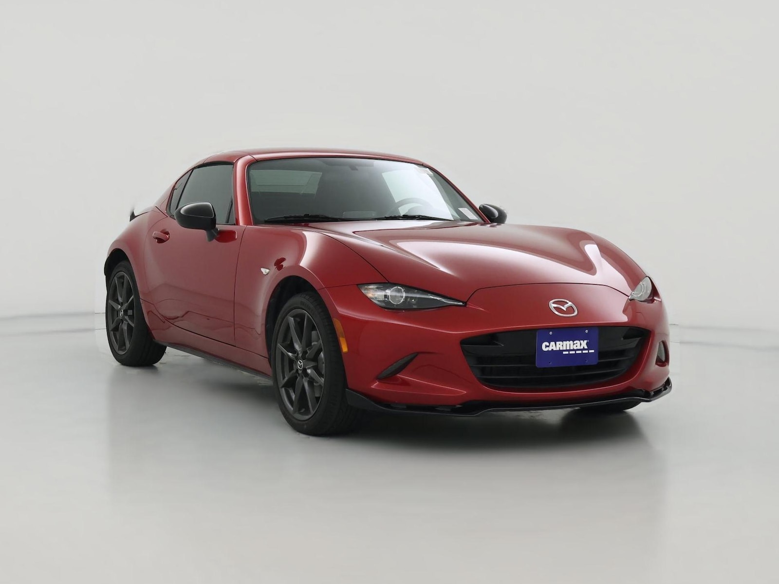 2017 Mazda MX-5 Miata RF