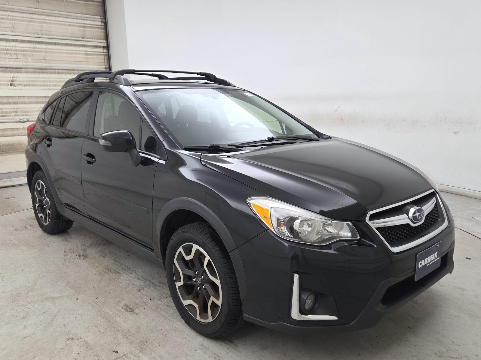 2017 Subaru Crosstrek