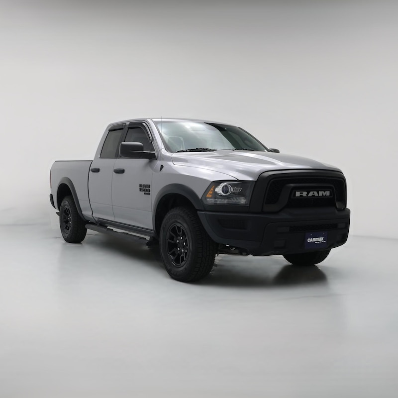 2023 Ram 1500 Classic Warlock