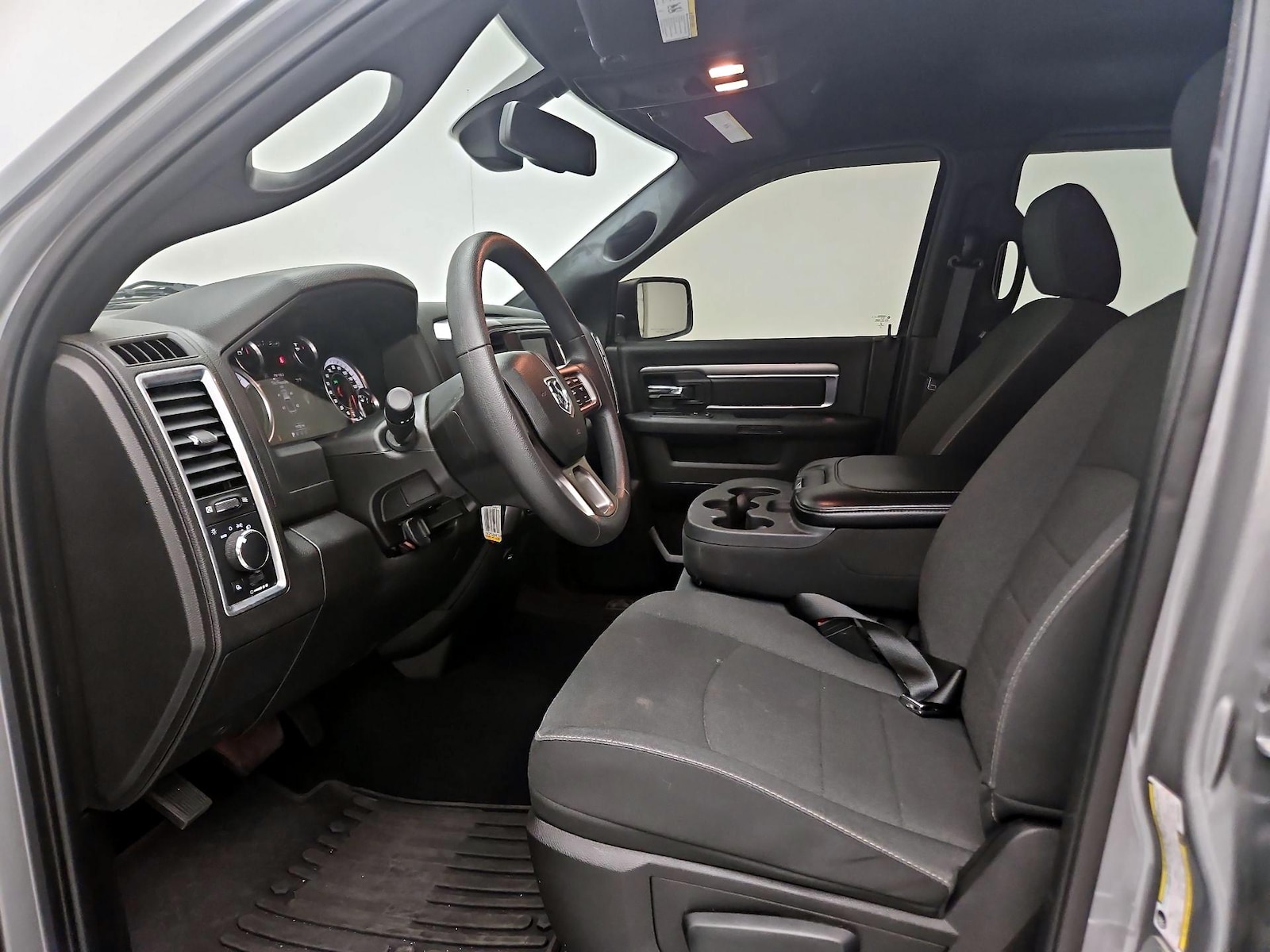 Side Airbags