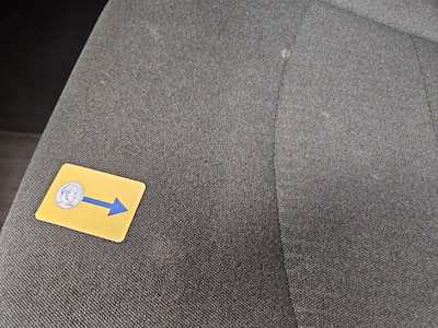Condition detail