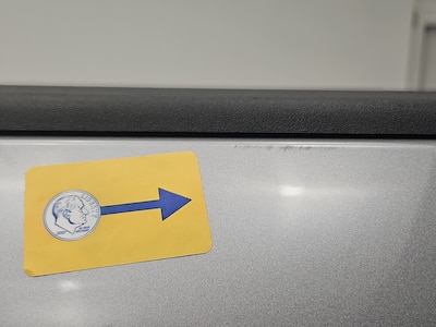 Condition detail