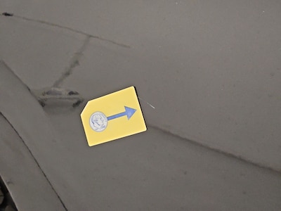 Condition detail