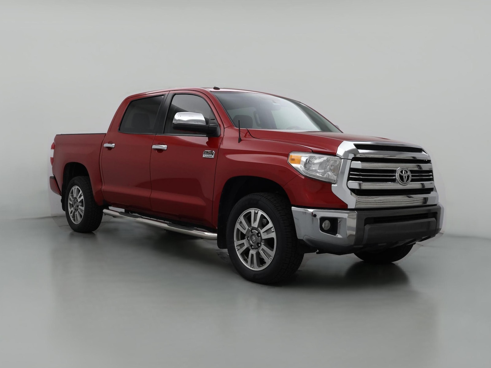 2017 Toyota Tundra