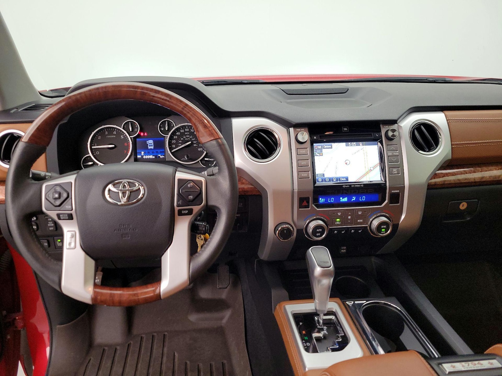 Navigation System