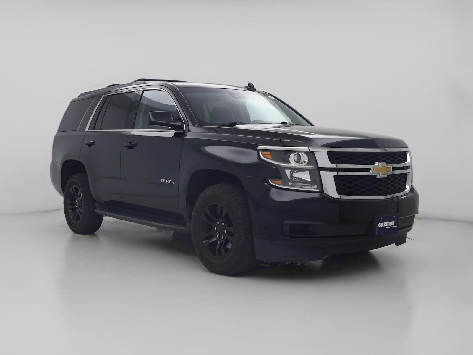 2019 Chevrolet Tahoe
