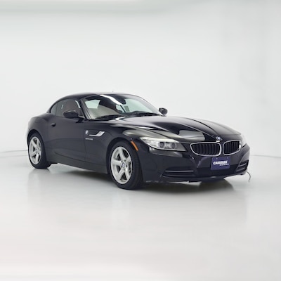 2016 BMW Z4 SDrive28i