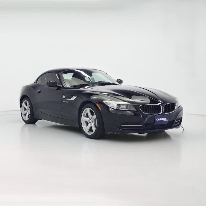 2016 BMW Z4 SDrive28i