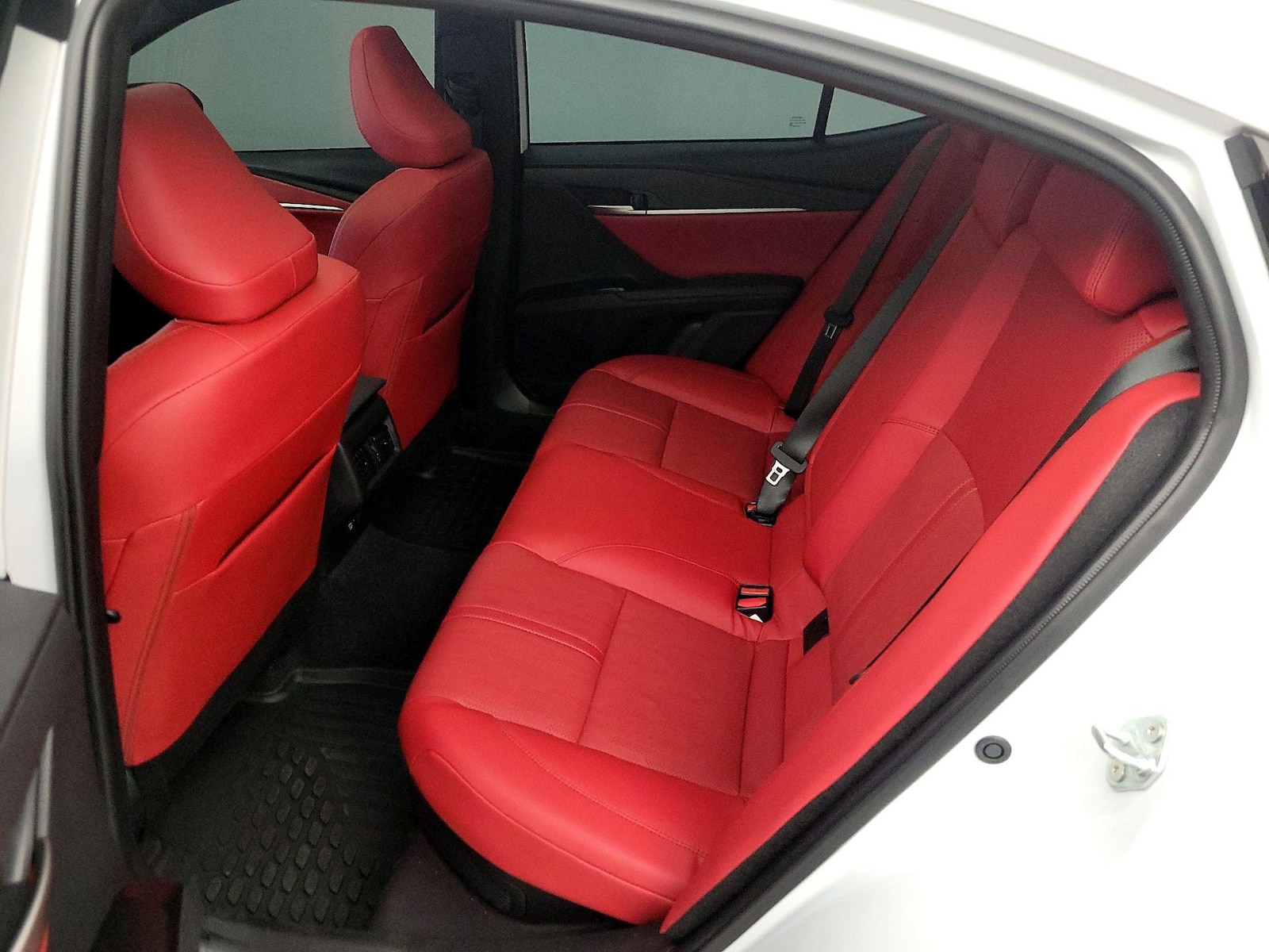 2025 Toyota Camry XSE - Photo 21