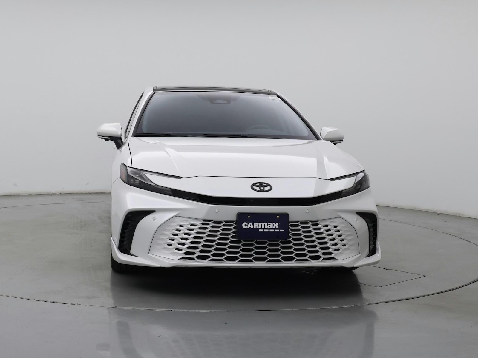 2025 Toyota Camry XSE - Photo 6