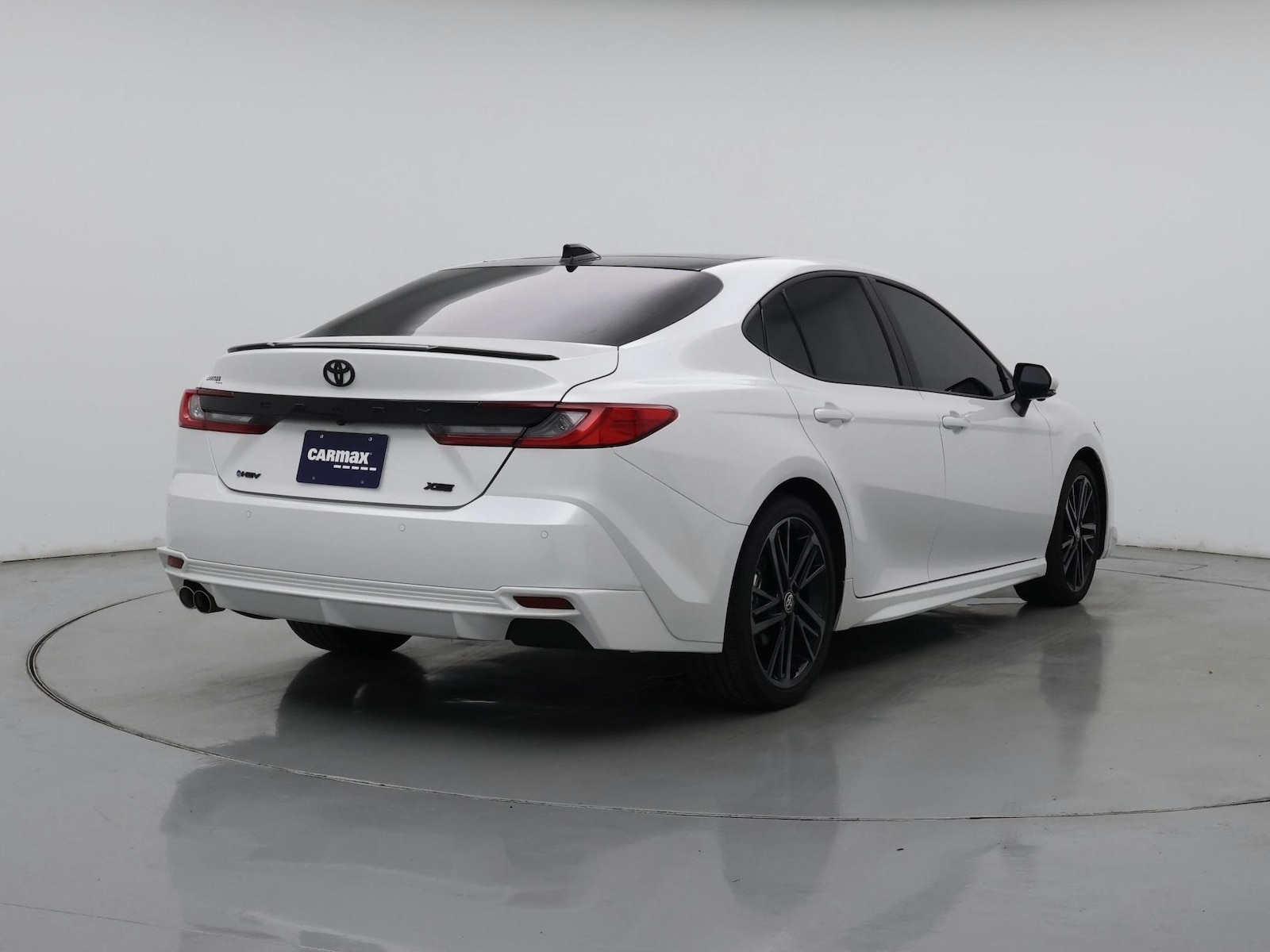 2025 Toyota Camry XSE - Photo 9