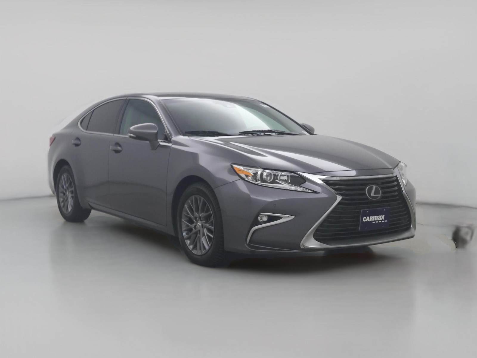 2018 Lexus ES