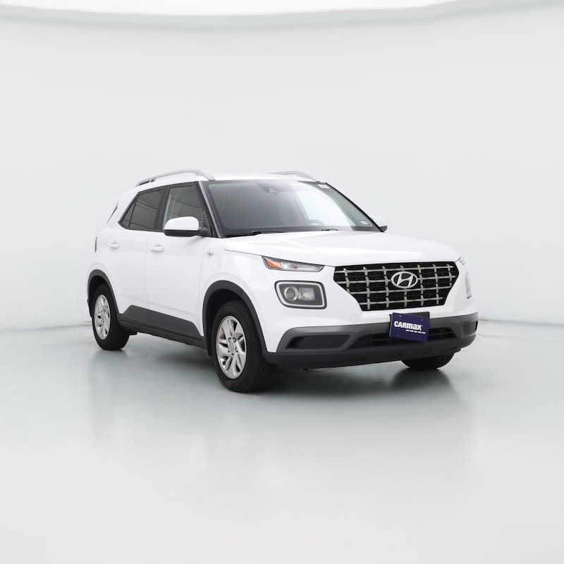 2020 Hyundai Venue SEL