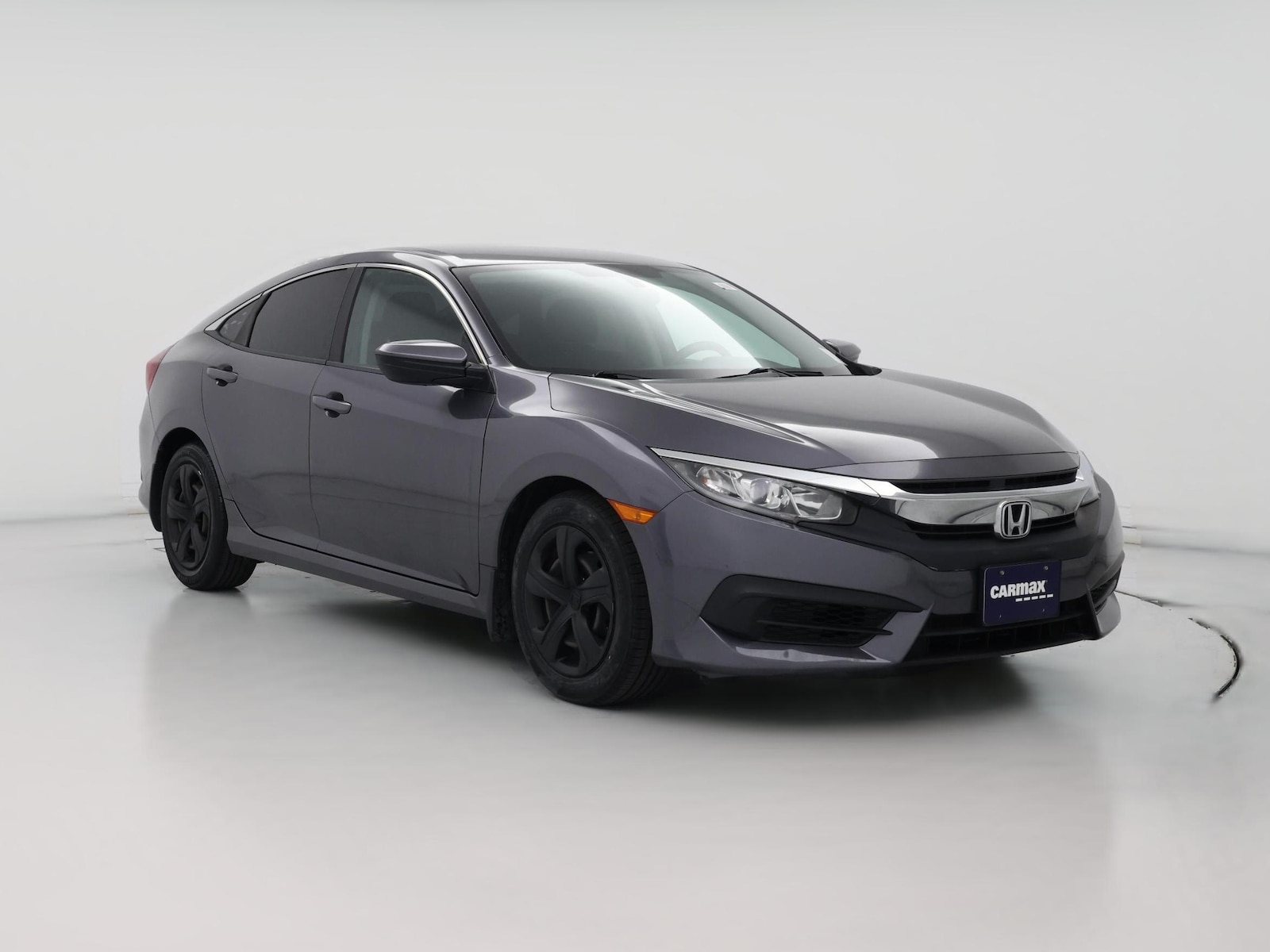 2017 Honda Civic Sedan