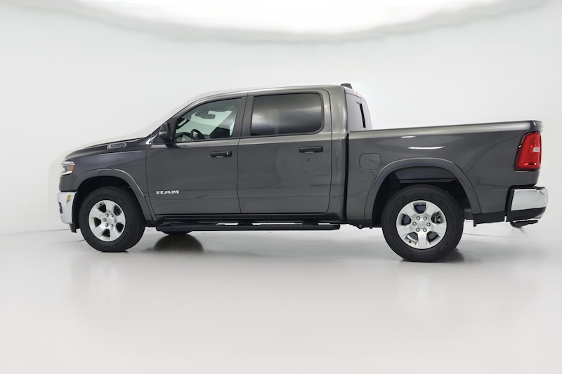 2025 Ram 1500 Bighorn