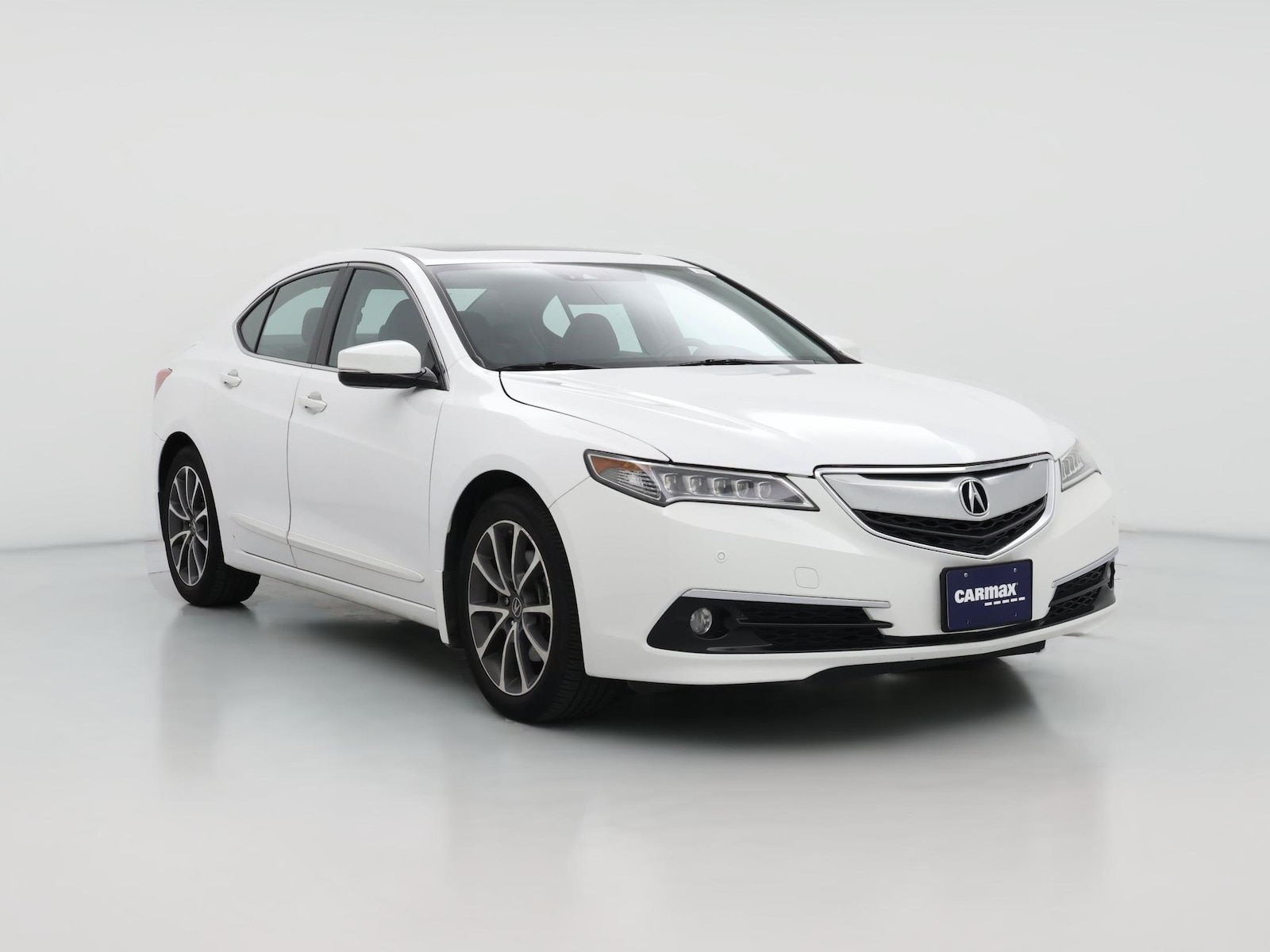 2017 Acura TLX