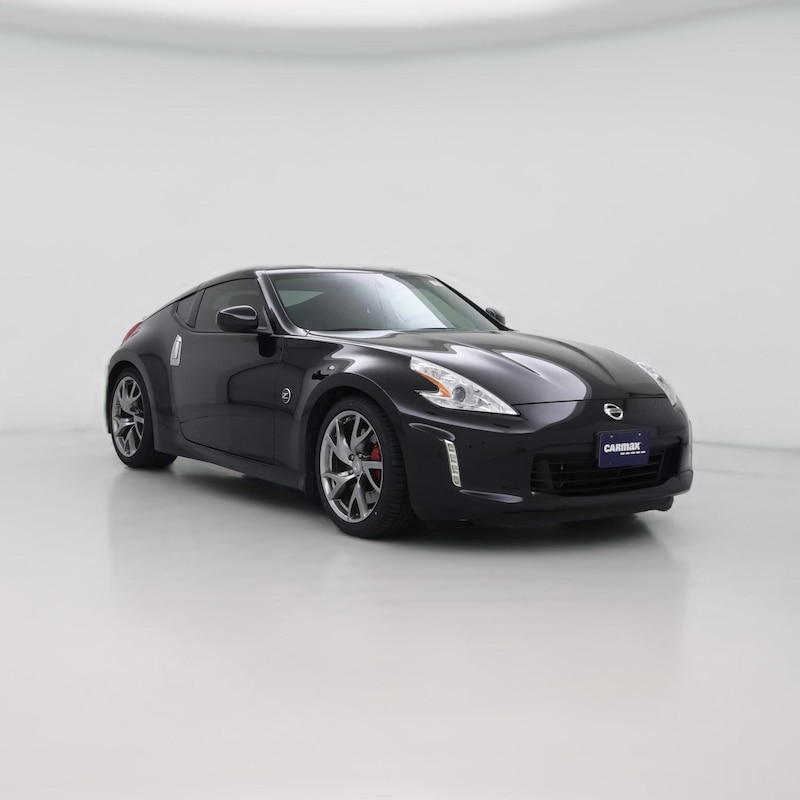 2014 Nissan 370Z Nismo