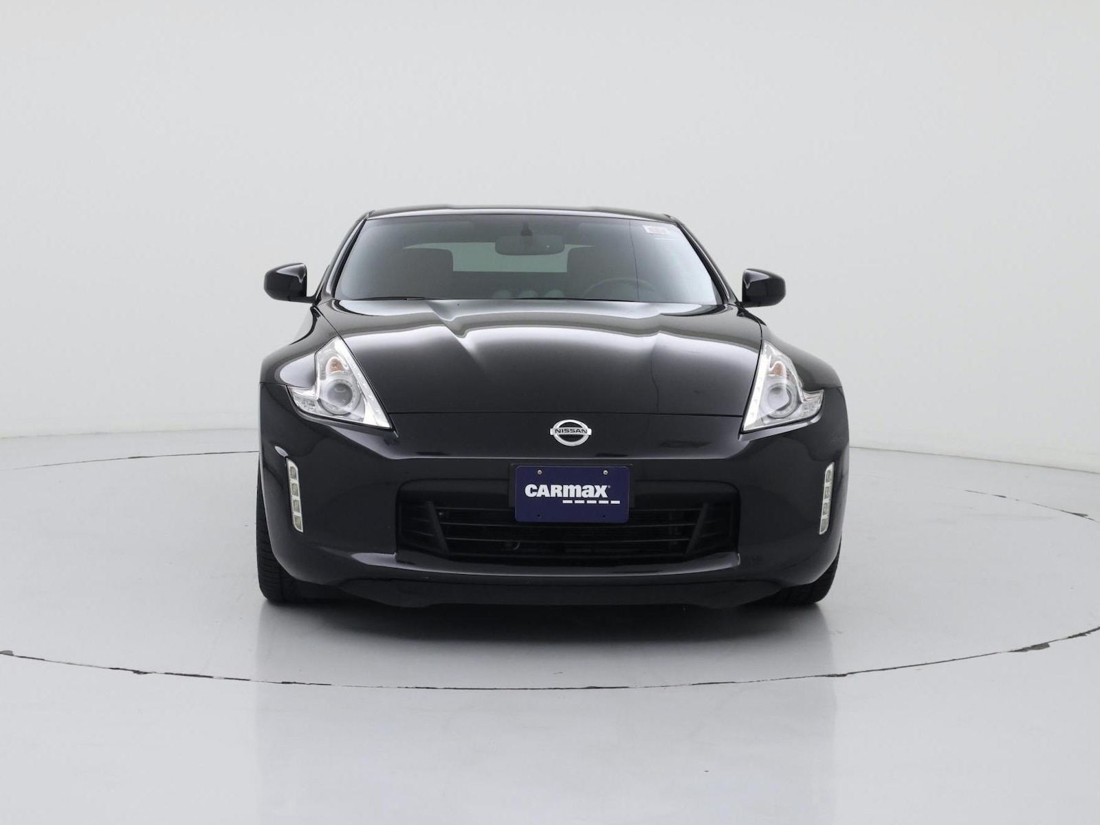 2014 Nissan 370Z Coupe Touring - Photo 6