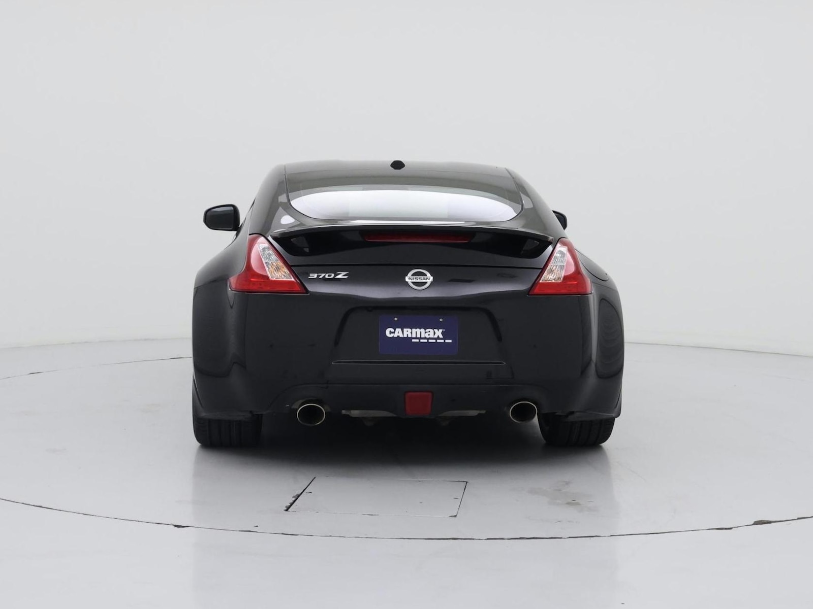 2014 Nissan 370Z Coupe Touring - Photo 7
