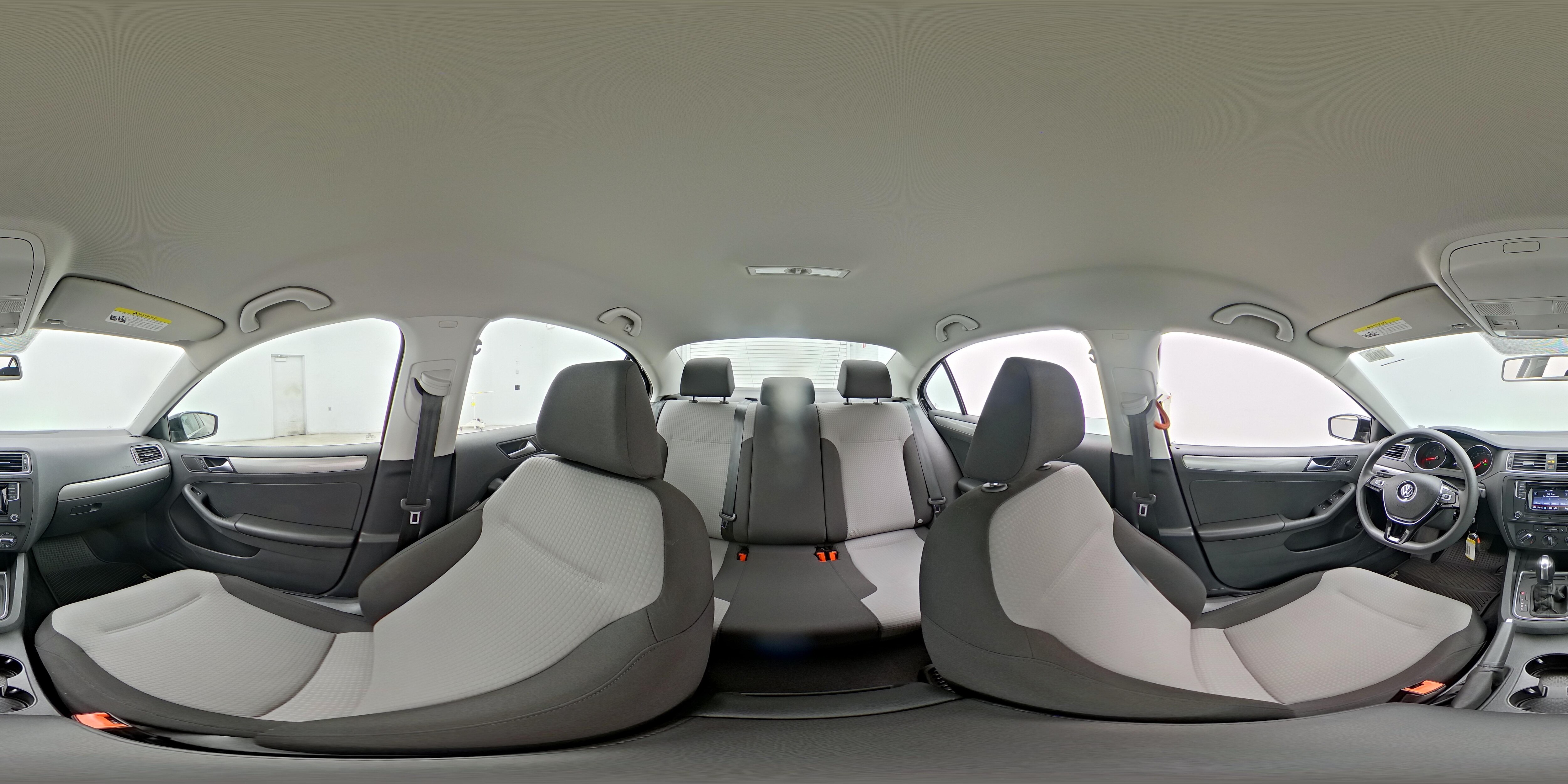 2017 Volkswagen Jetta S - Photo 24