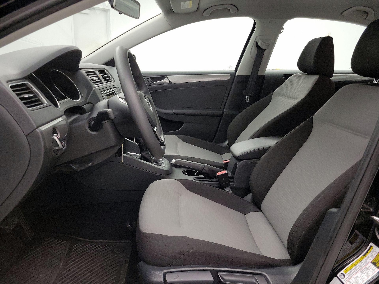 2017 Volkswagen Jetta S - Photo 12