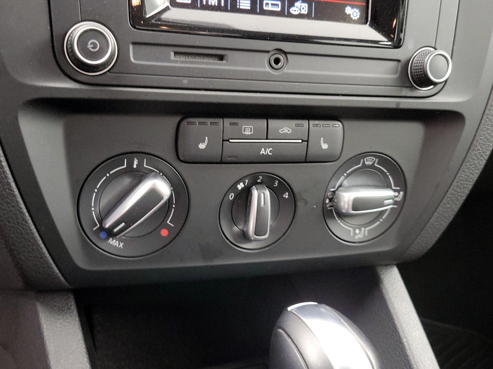 2017 Volkswagen Jetta S - Photo 17