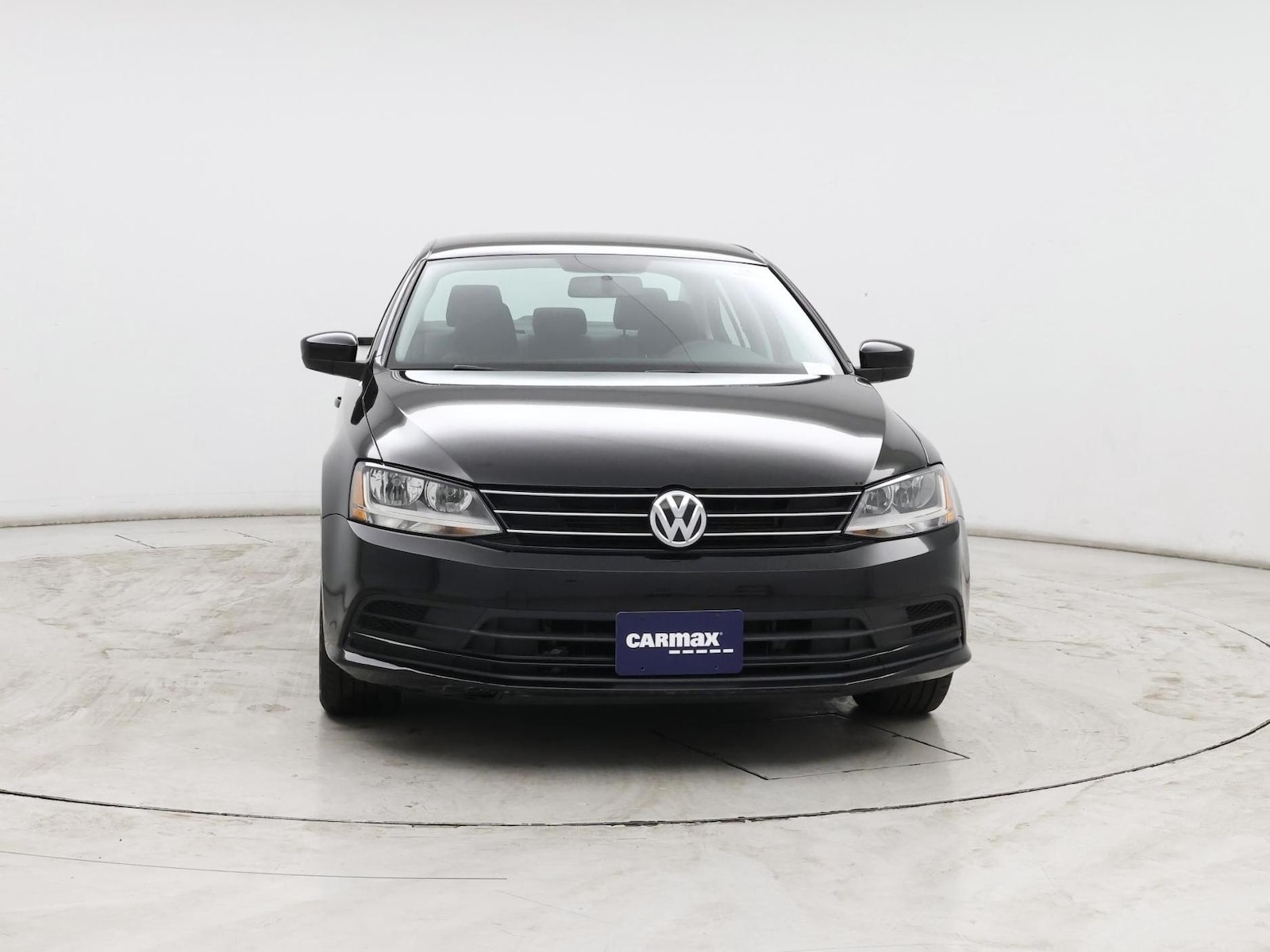 2017 Volkswagen Jetta S - Photo 6